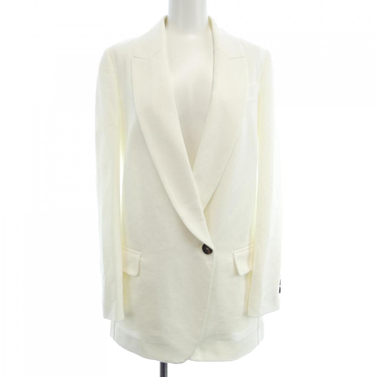 ブルネロクチネリ BRUNELLO CUCINELLI モニーレ M0R242204 ジャケット