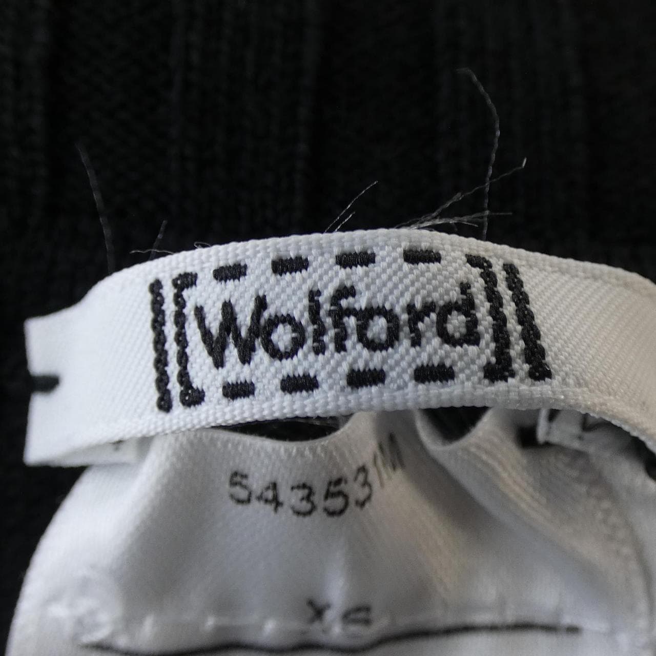 WOLFORD ワンピース