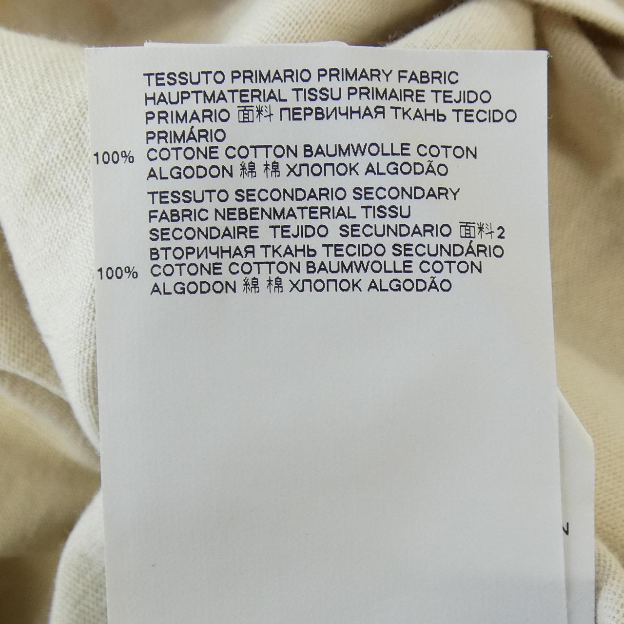 マルニ MARNI HUMU0104P0 Tシャツ