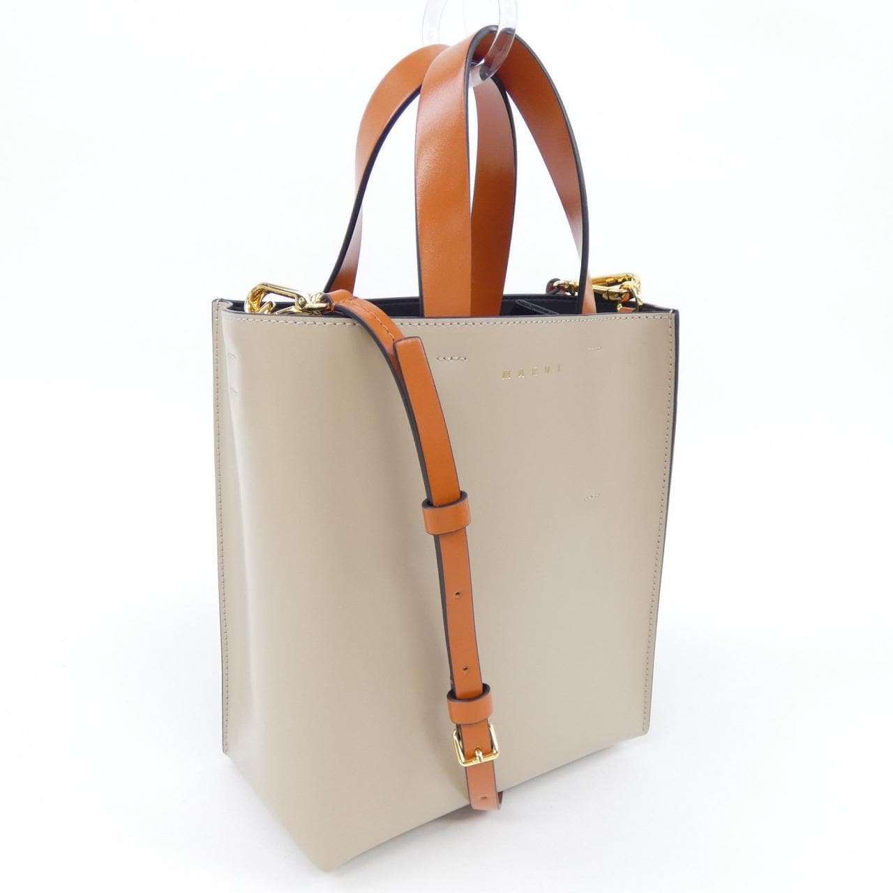 Maruni MARNI MUSEOSHMP0039Y0BAG