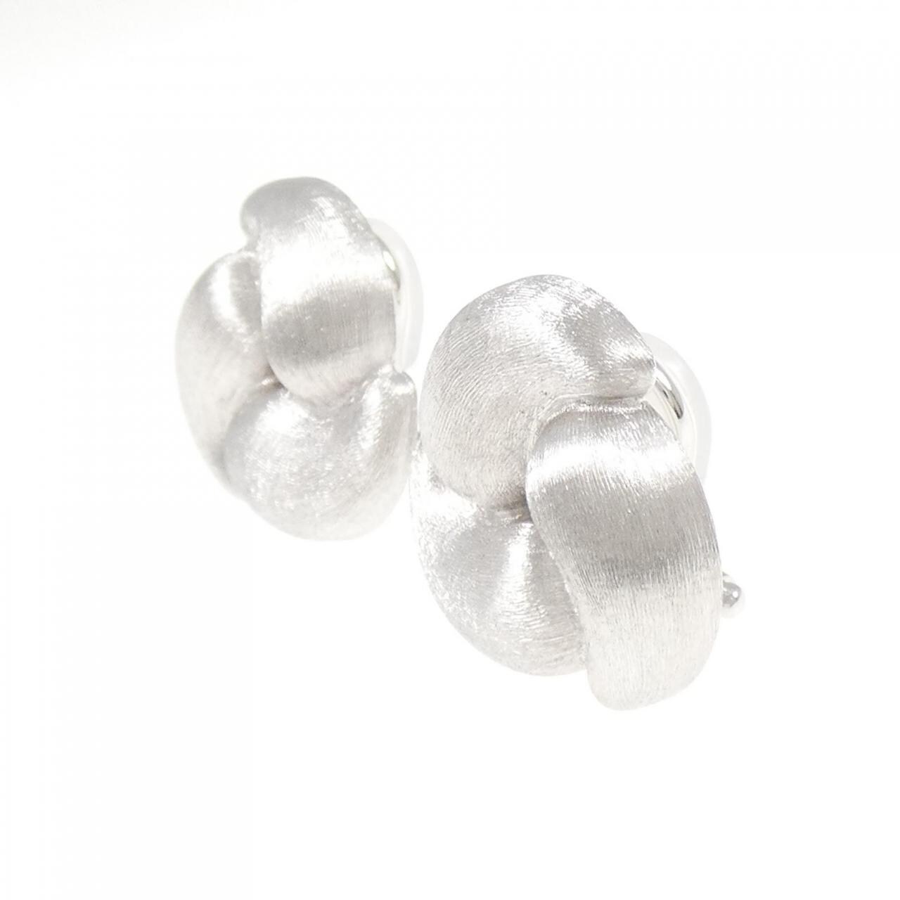 ナニス 750WG イヤリング