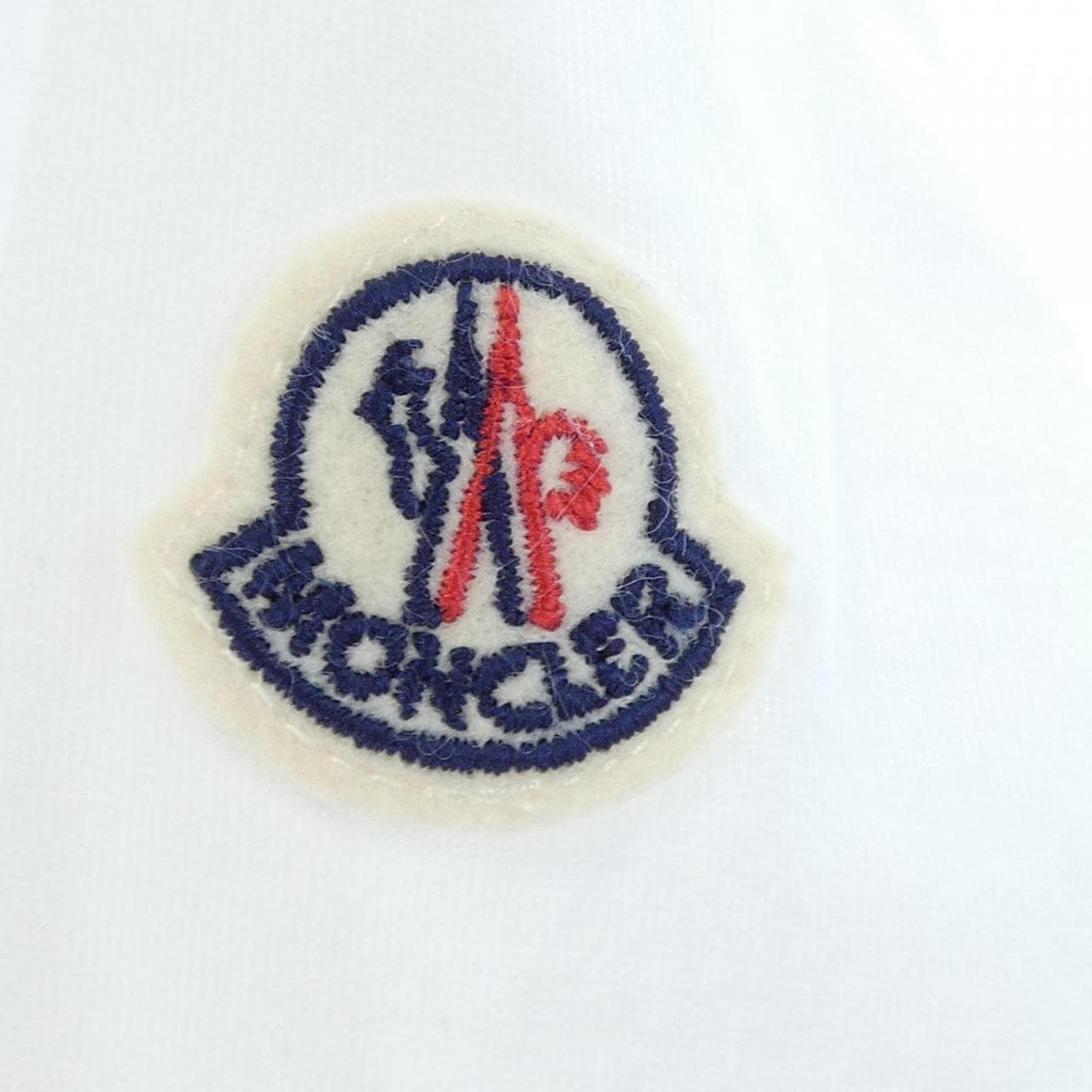 モンクレール MONCLER C10938066900 8390X Tシャツ