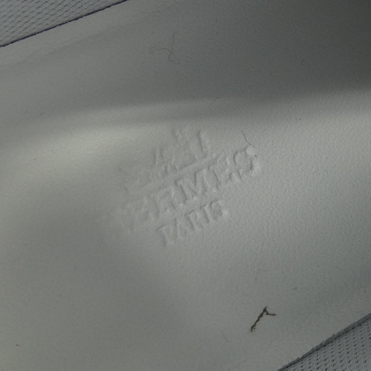 エルメス HERMES バウンシング 252010Z スニーカー