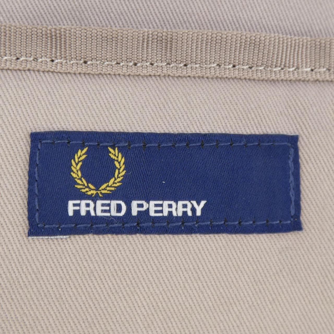 フレッドペリー FRED PERRY F9250 BACKPACK
