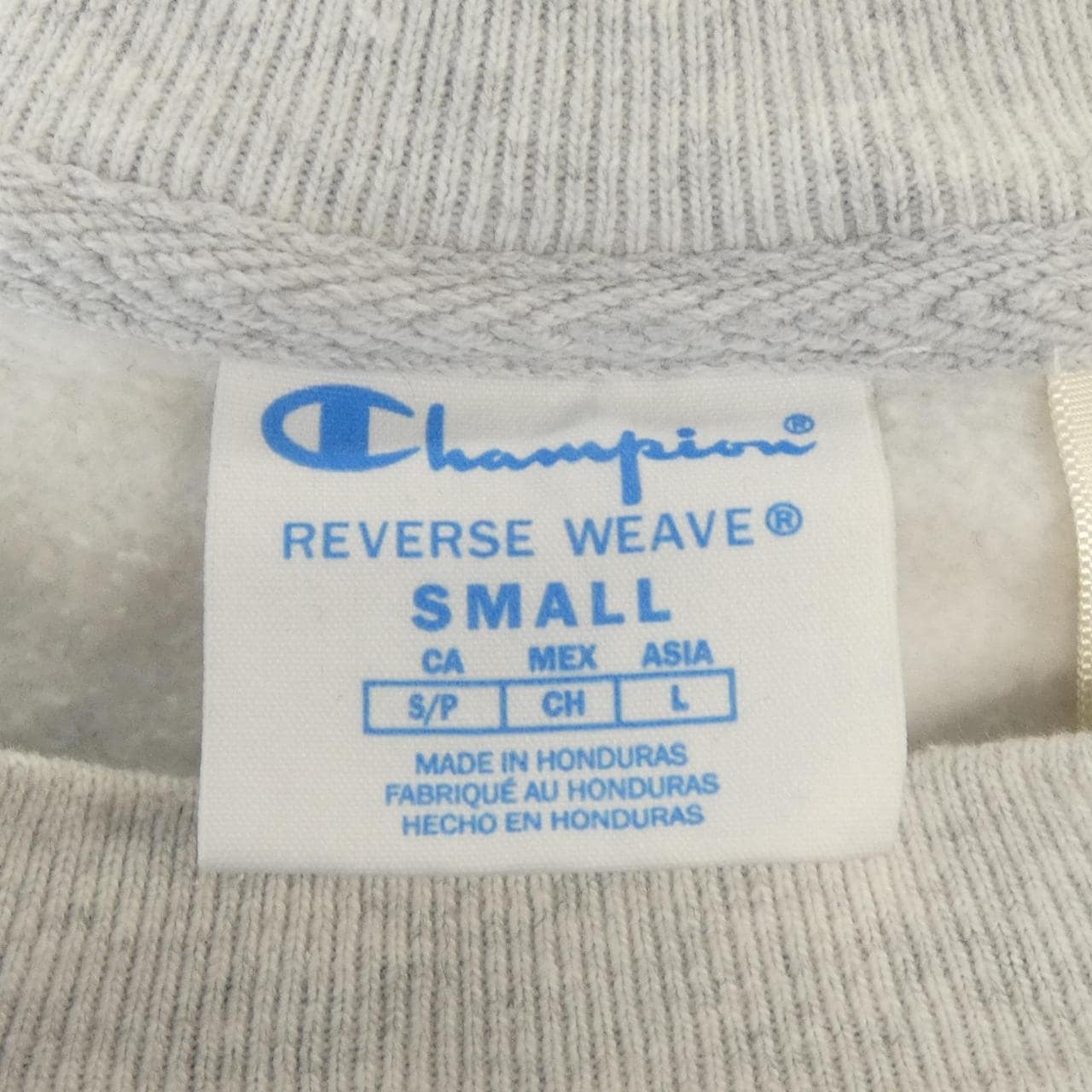 チャンピオン CHAMPION Actual Source スウェット