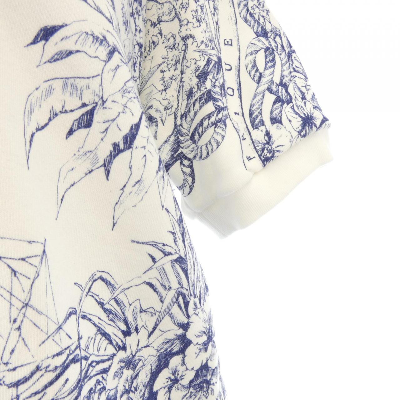 クリスチャンディオール CHRISTIAN DIOR 313S06A4017 パーカー