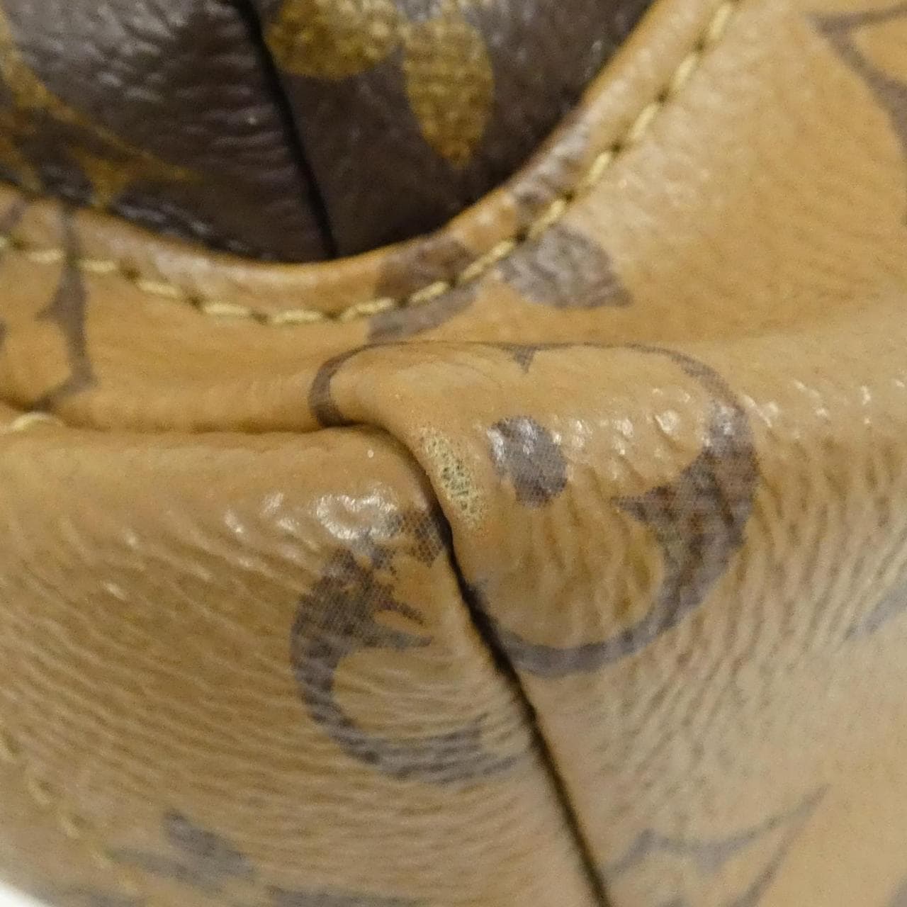 ルイヴィトン モノグラム リバース パームスプリングス バックパック MINI M44872 リュックサック