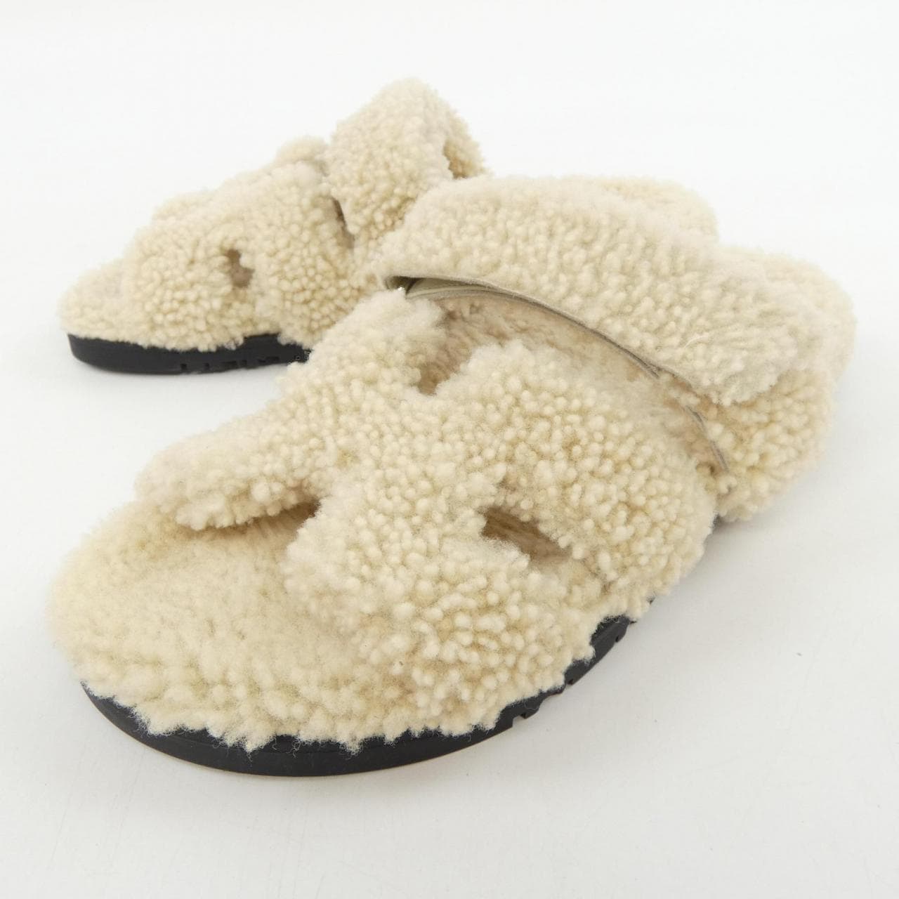 エルメス HERMES シプレ CHYPRE 222196Z サンダル