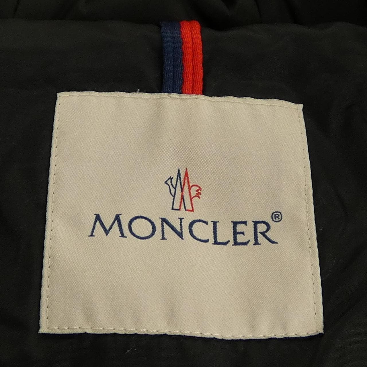 モンクレール MONCLER BETULONG ダウンコート