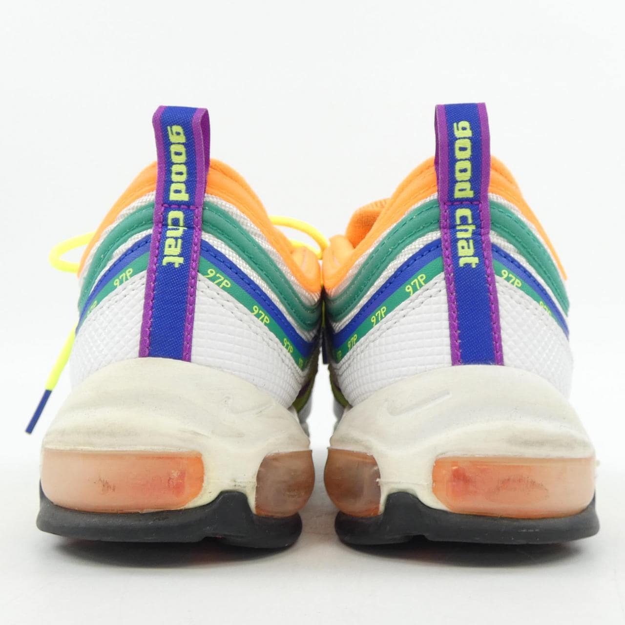 ナイキ NIKE CI1504-100 スニーカー