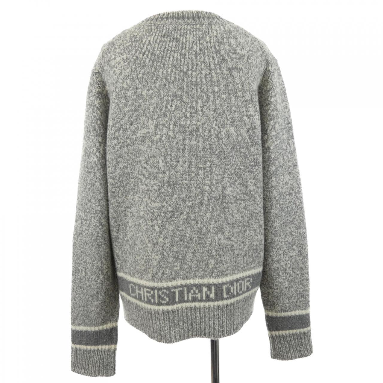 クリスチャンディオール CHRISTIAN DIOR CHRISTIAN DIOR シグネチャー 054S01AM303 ニット
