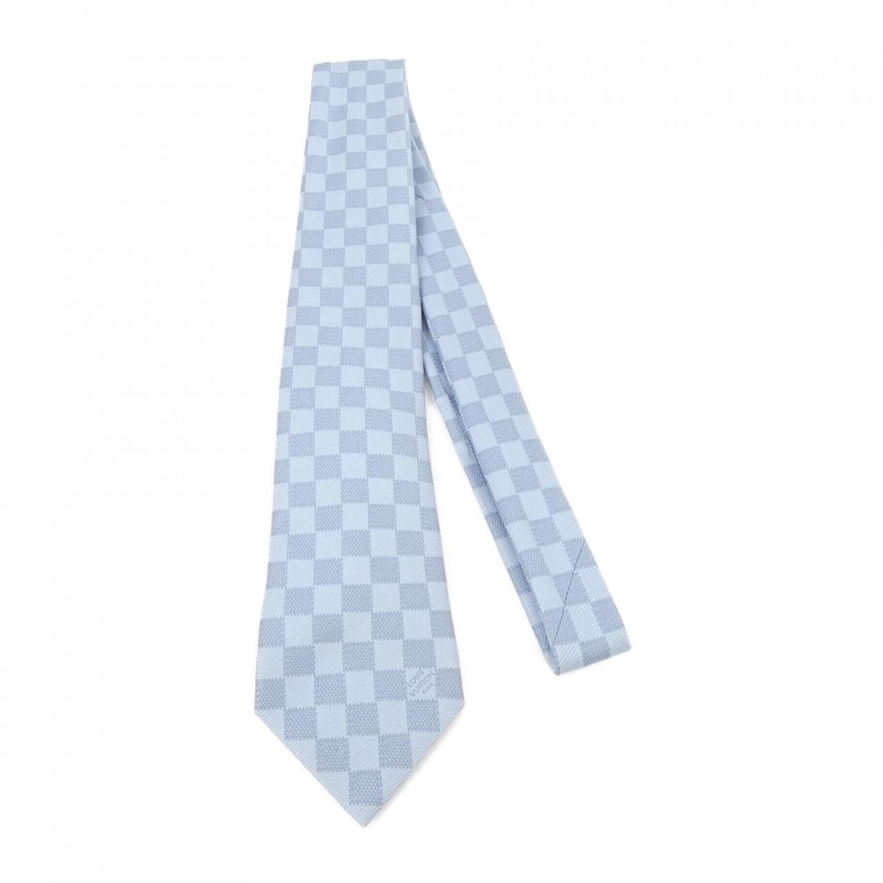 ルイヴィトン LOUIS VUITTON M78754 NECKTIE