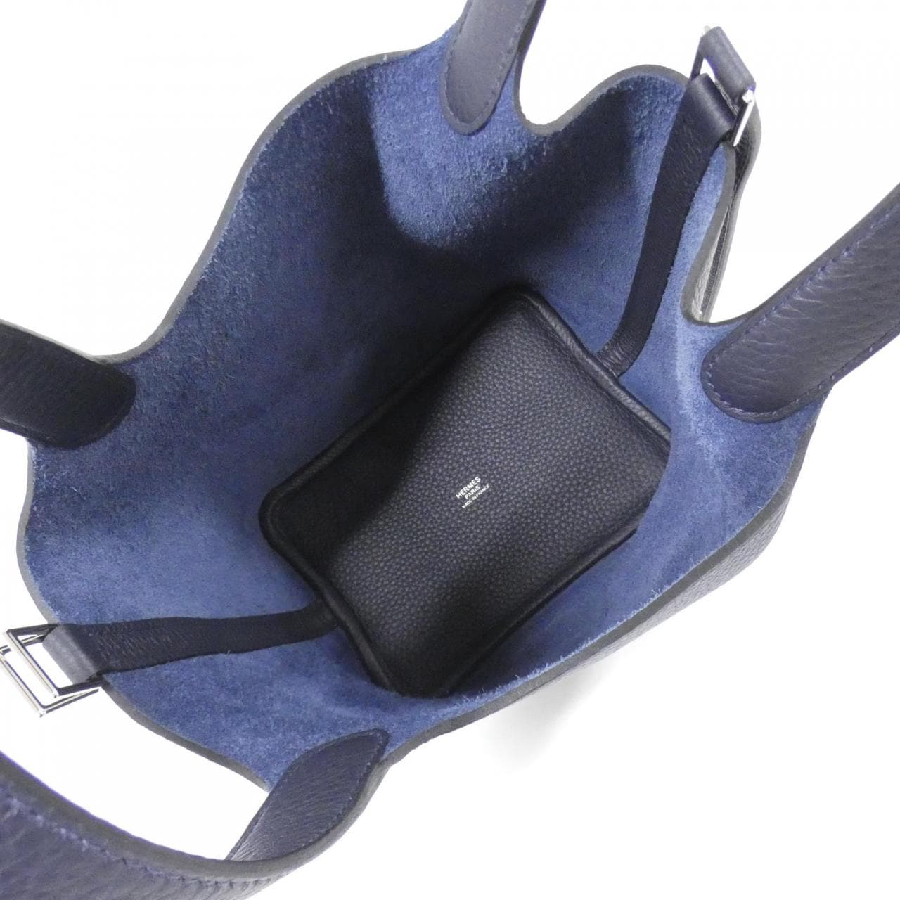 [Unused items] HERMES Picotin Lock PM 056289CK Bag