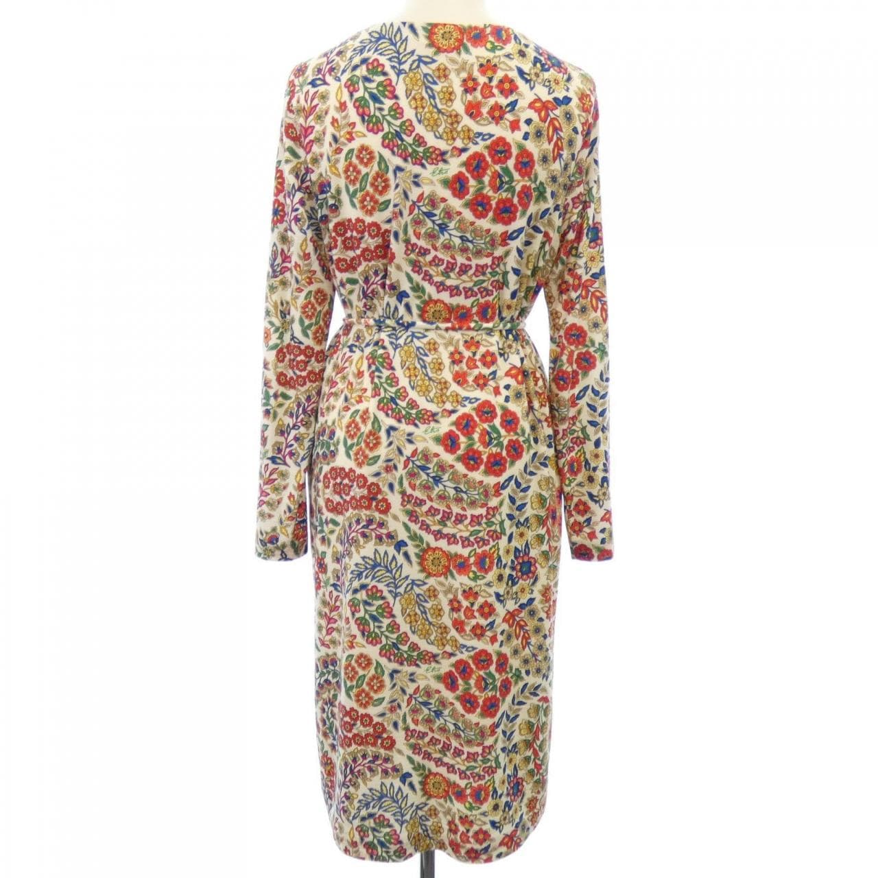 エトロ ETRO 222-18510-5201 ワンピース