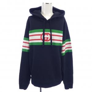 グッチ GUCCI インターロッキングG 646953 XJDAH パーカー