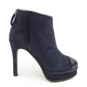 シャネル CHANEL G29124 ブーツ