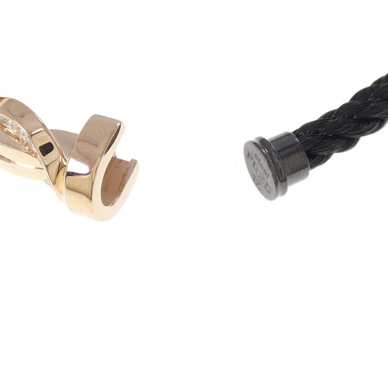 フレッド シャンス アンフィニ ブレスレット