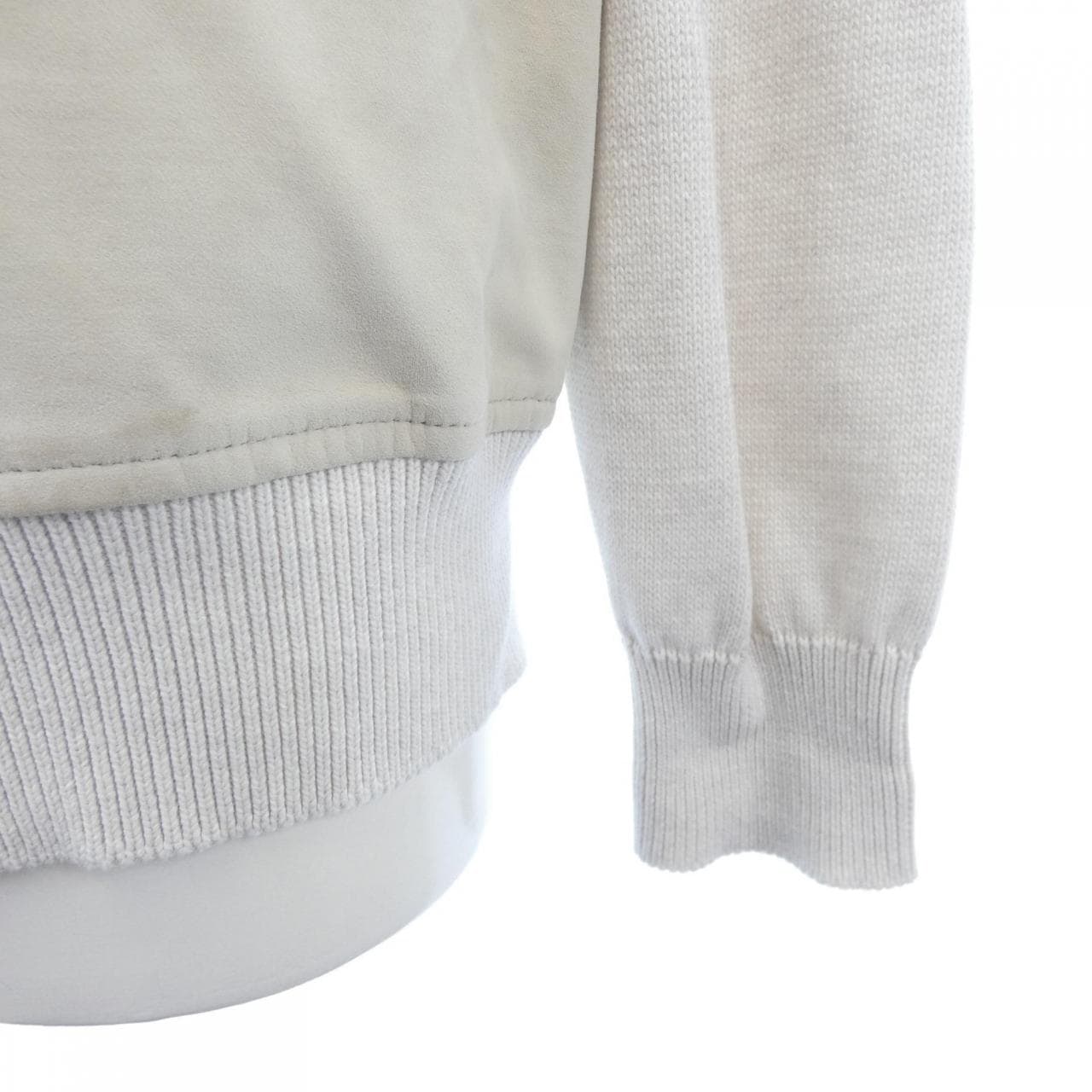 ブルネロクチネリ BRUNELLO CUCINELLI レザージャケット