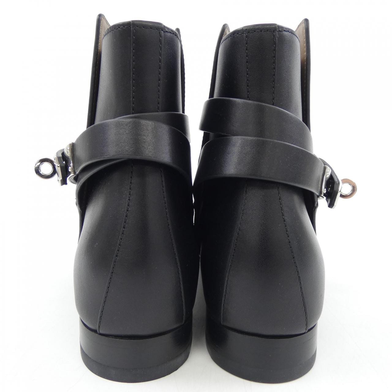 エルメス HERMES ネオ NEO ケリーバックル 162133Z ブーツ