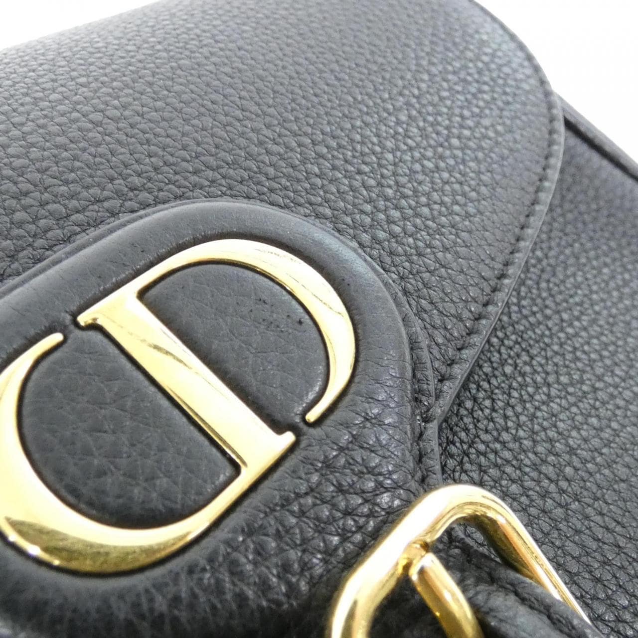 クリスチャンディオール ディオール ボビー M9319UBBN ショルダーバッグ