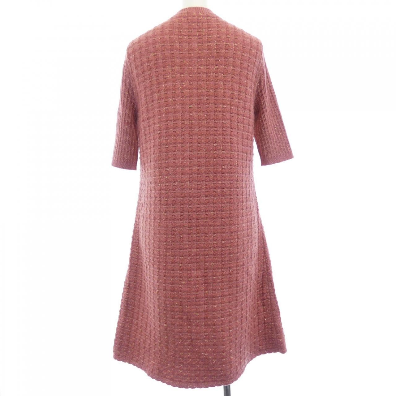 CHANEL P57107K07456 Dress