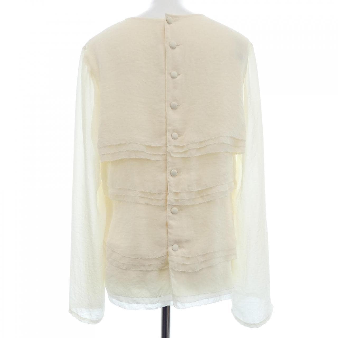 インゲボルグ INGEBORG P021BFB01 シャツ