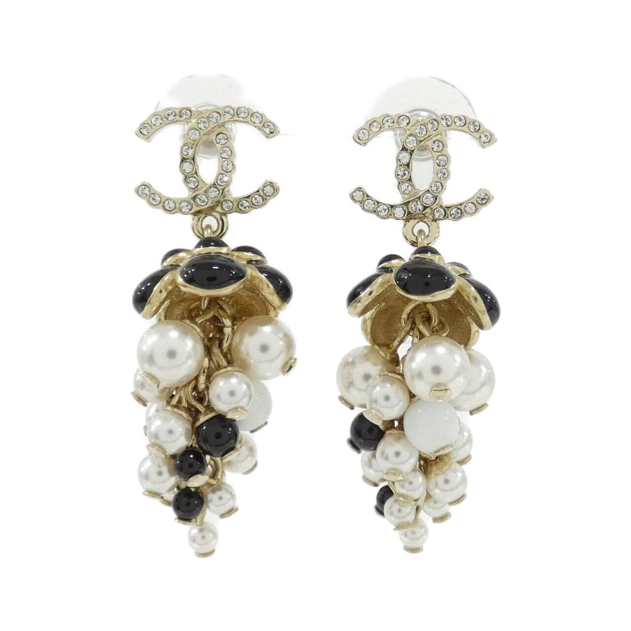 シャネル AB5697 ピアス