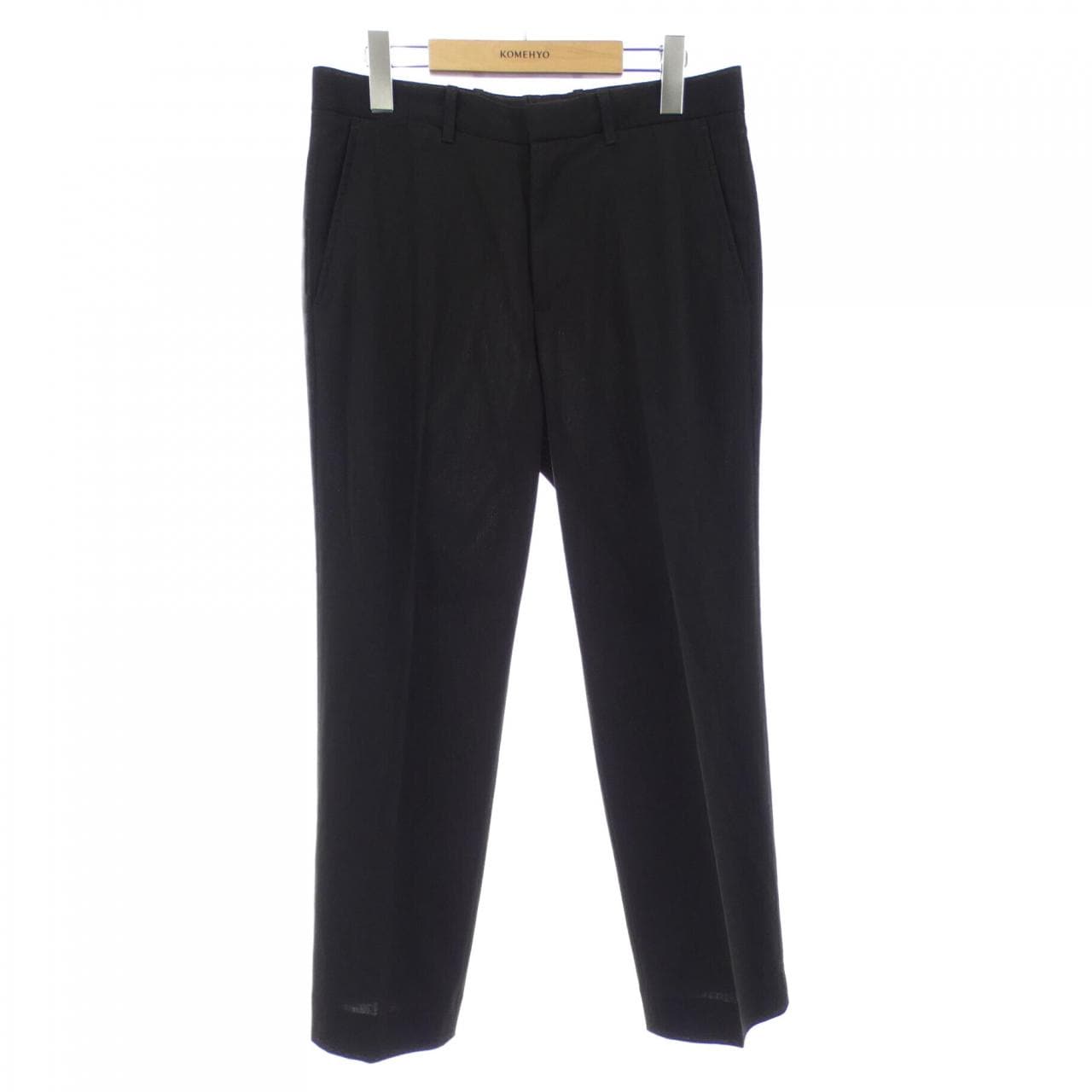 セオリー theory パンツ