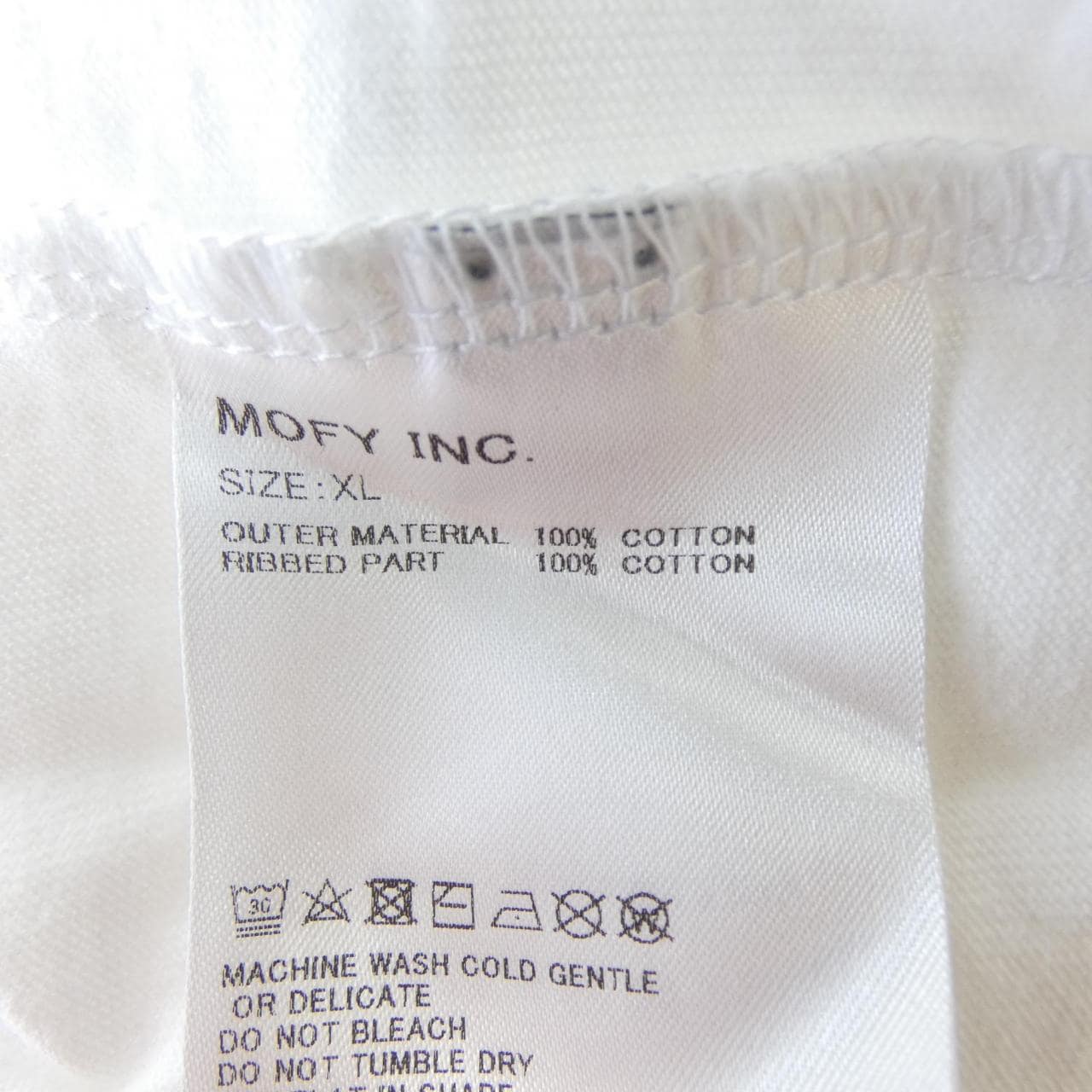 シークエル SEQUEL SQ-24AW-ST-02 Tシャツ