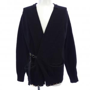 カラー Kolor 17SCM-N05302 カーディガン