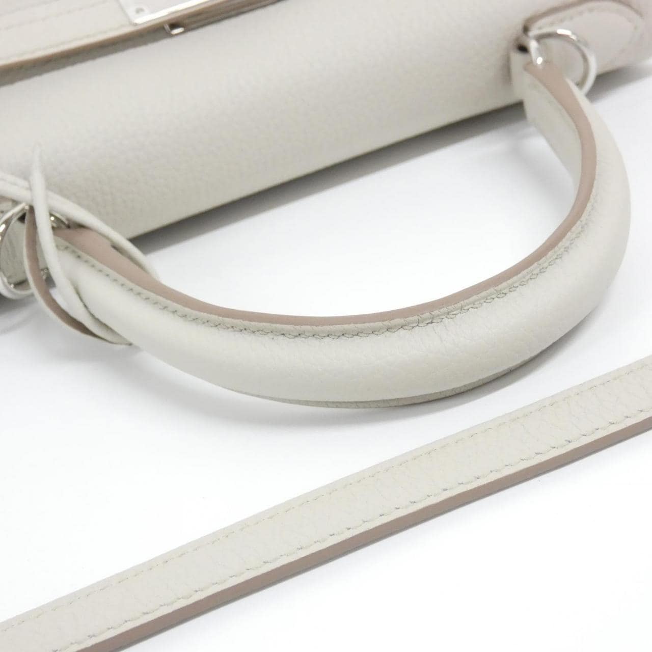 【未使用品】エルメス ケリー 25cm 044624CK バッグ