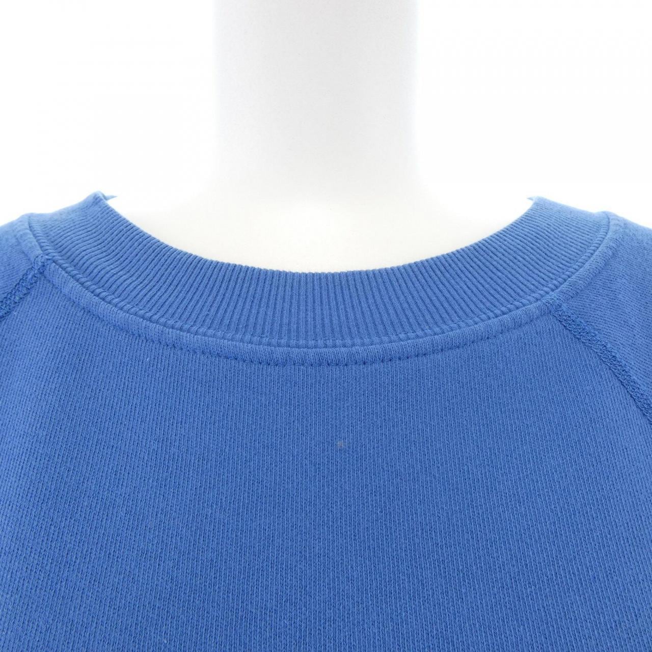 クロムハーツ CHROME HEARTS トリプルクロス　CHレター 417207121******756 スウェット