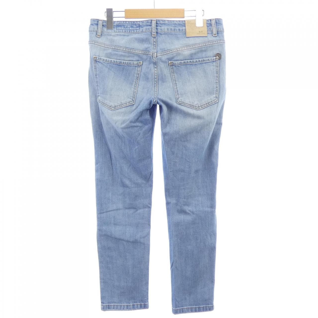 アントレアミ ENTRE AMIS ジーンズ