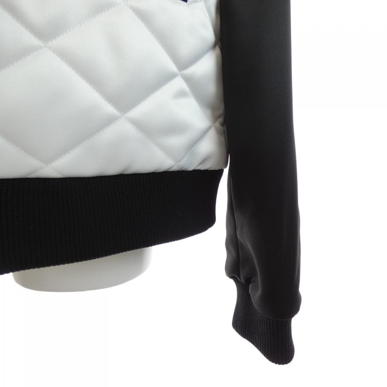 ルイヴィトン LOUIS VUITTON HRB75EMDM ブルゾン