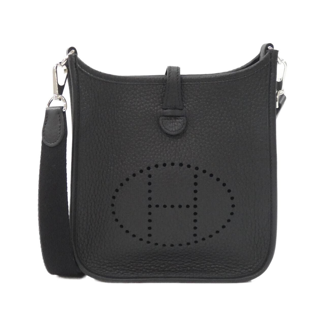 エルメス エヴリン アマゾン 16cm 069426CK ショルダーバッグ