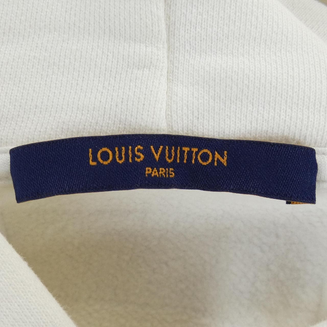 ルイヴィトン LOUIS VUITTON インサイドアウトプルオーバー HIY48WNPH パーカー