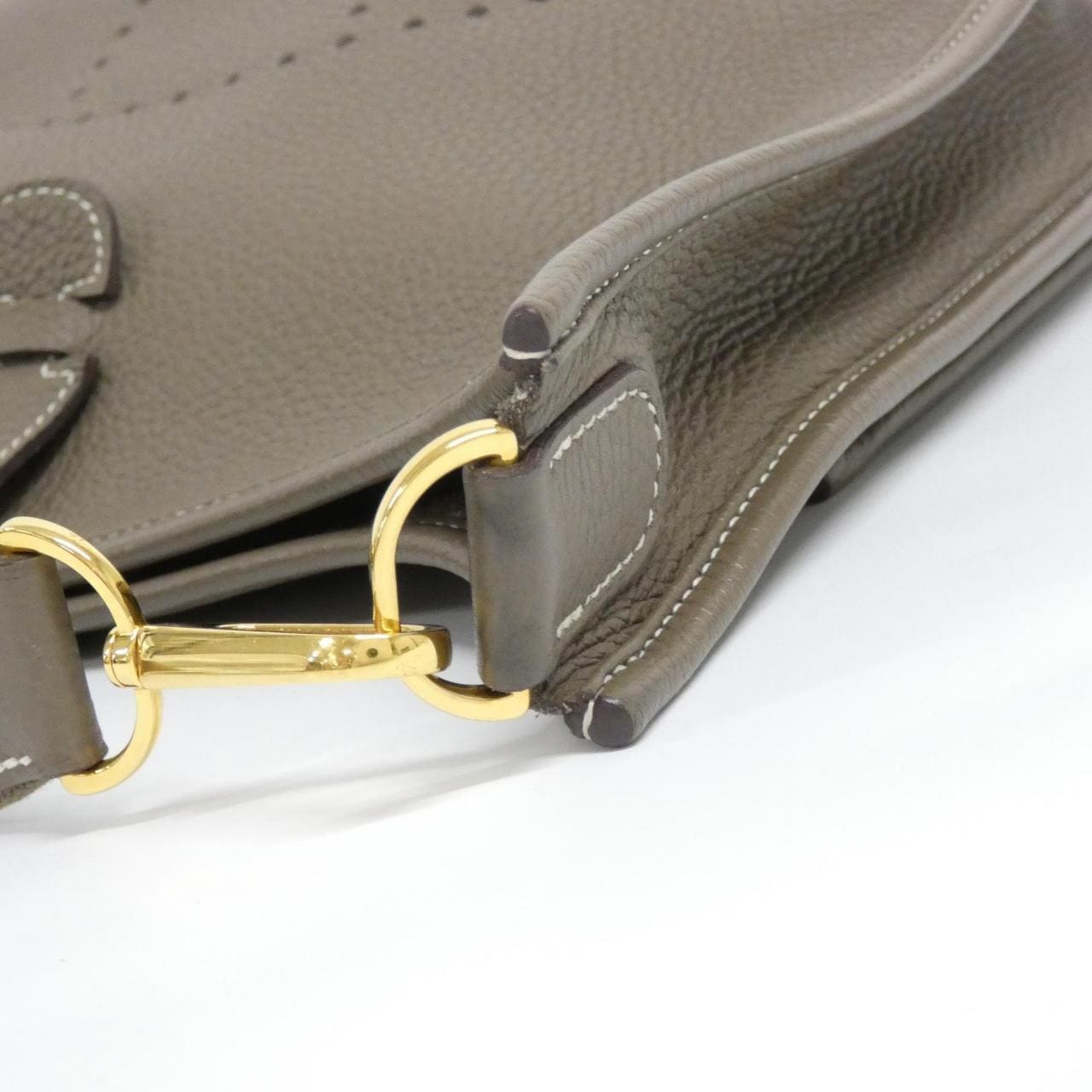 エルメス エヴリン3 PM 056277CC ショルダーバッグ