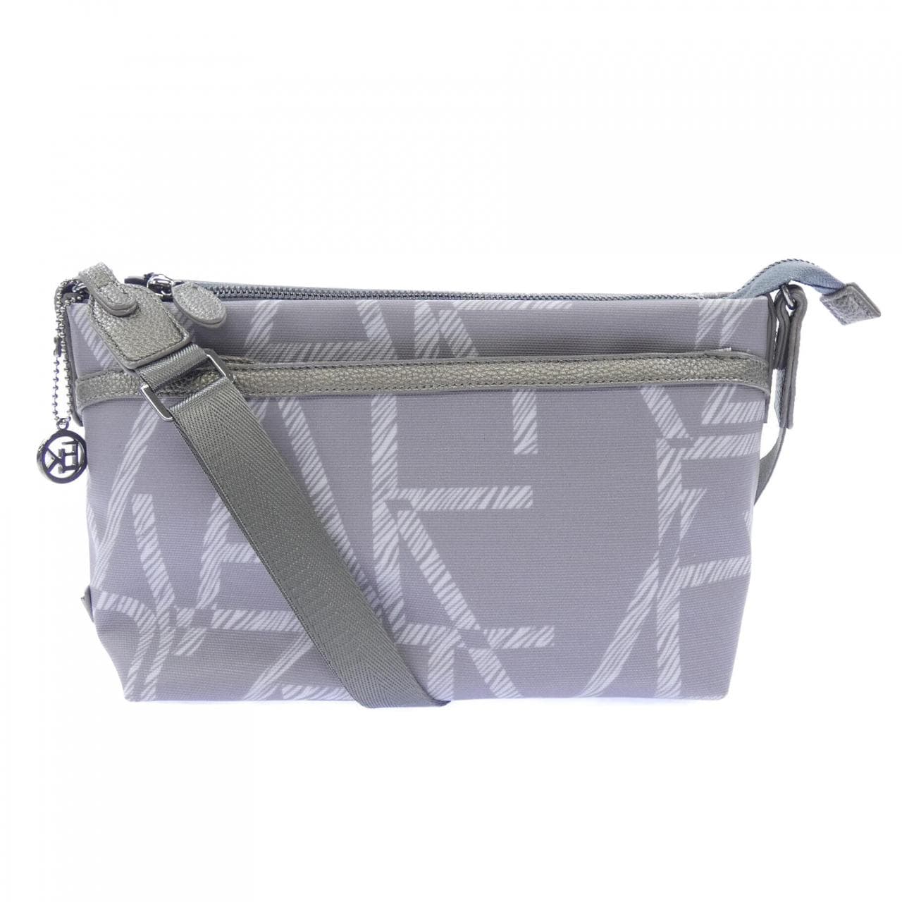 エヴェックスバイクリツィア EVEX BY KRIZIA U5127-436-07 BAG