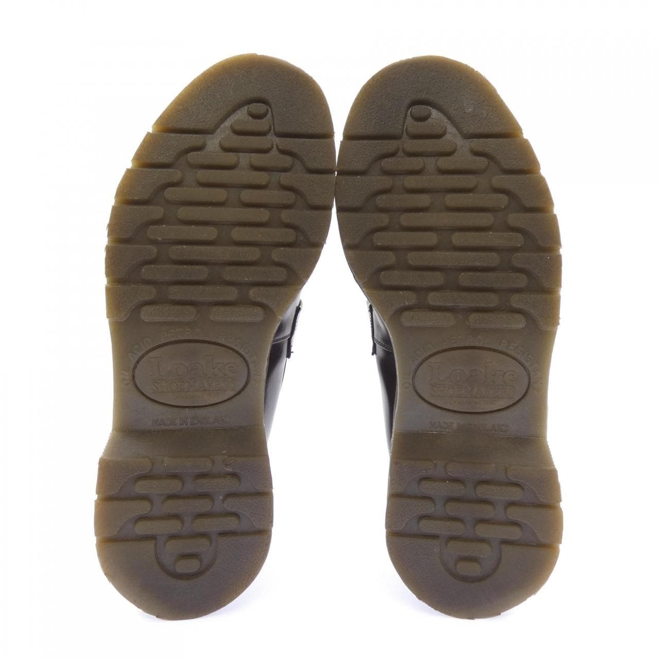 ローク LOAKE シューズ