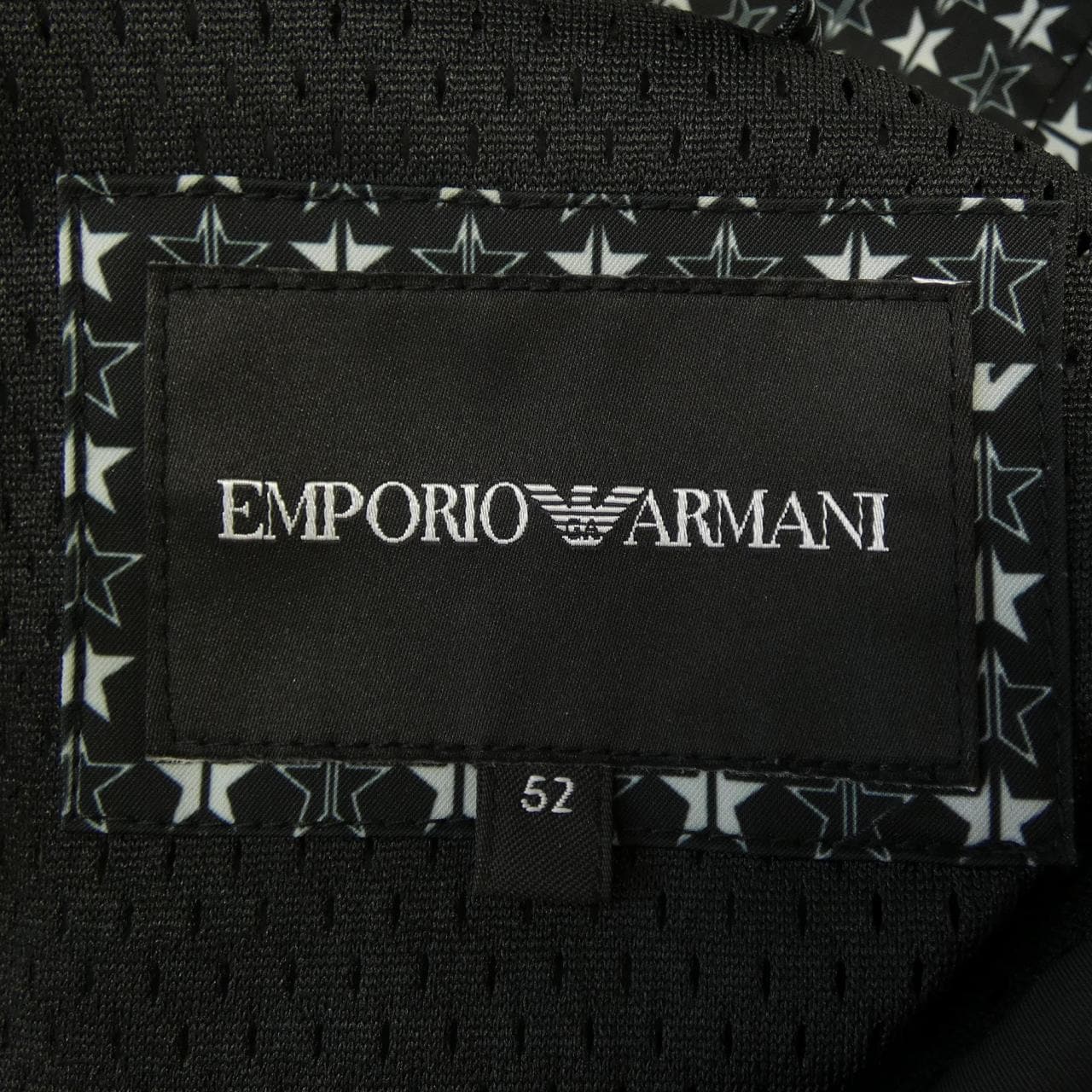 エンポリオアルマーニ EMPORIO ARMANI 3L1BD3 1NDEZ ブルゾン