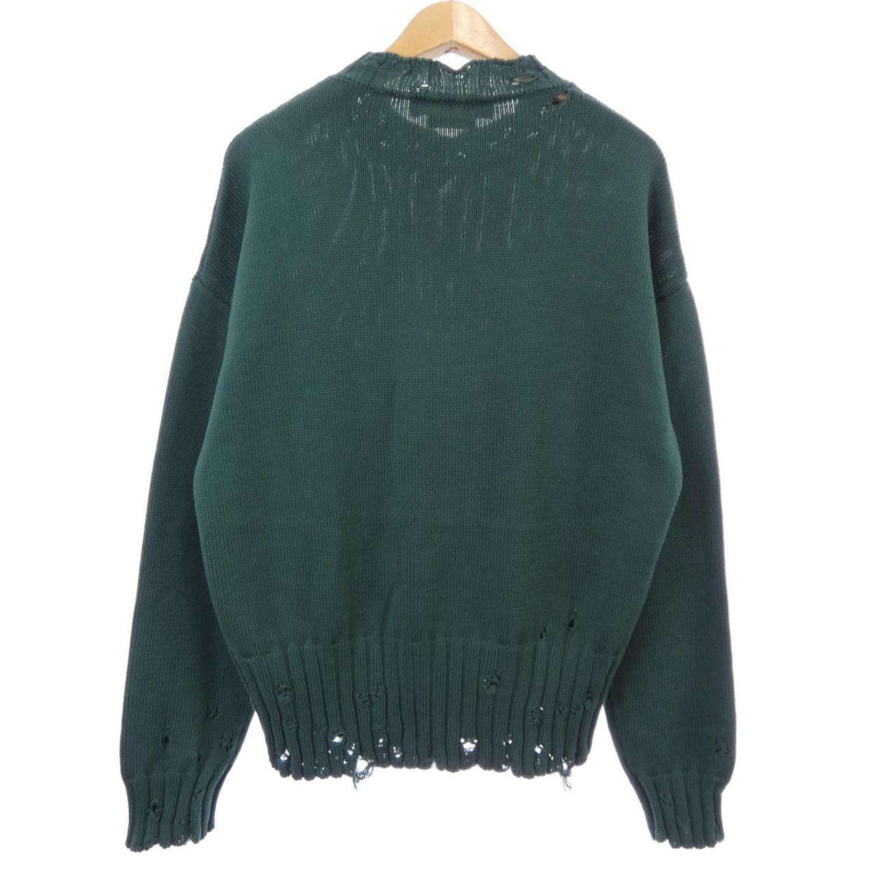 マルニ MARNI GCMG0210A0 ニット