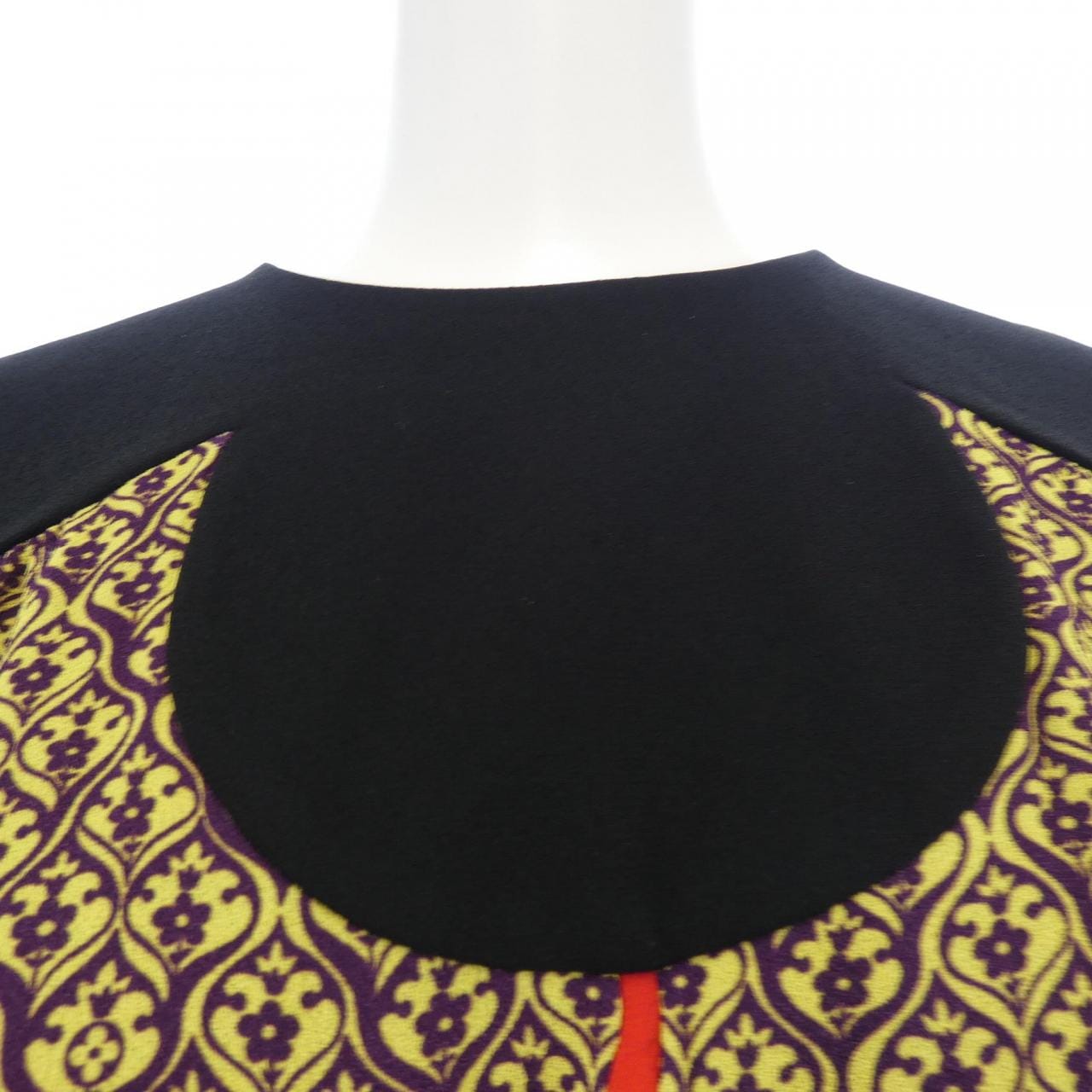 ルイヴィトン LOUIS VUITTON F8DR26SPM ワンピース