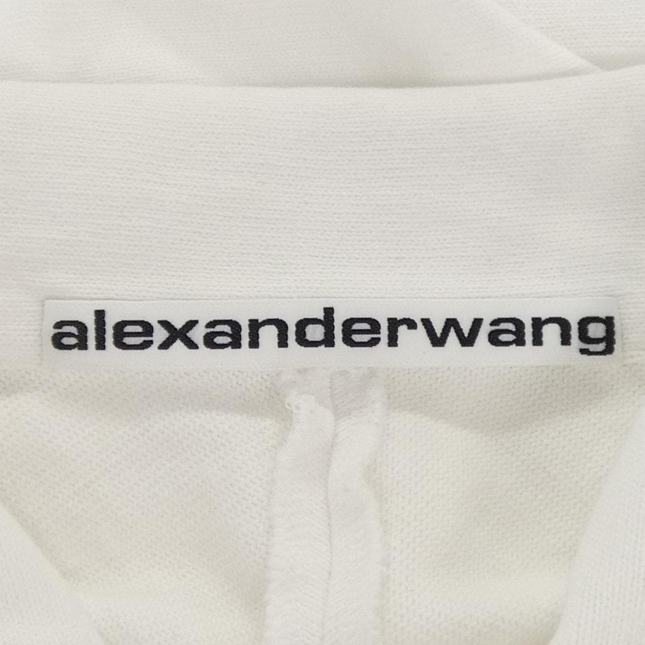 アレキサンダーワン ALEXANDER WANG 6CC3241056 スウェット