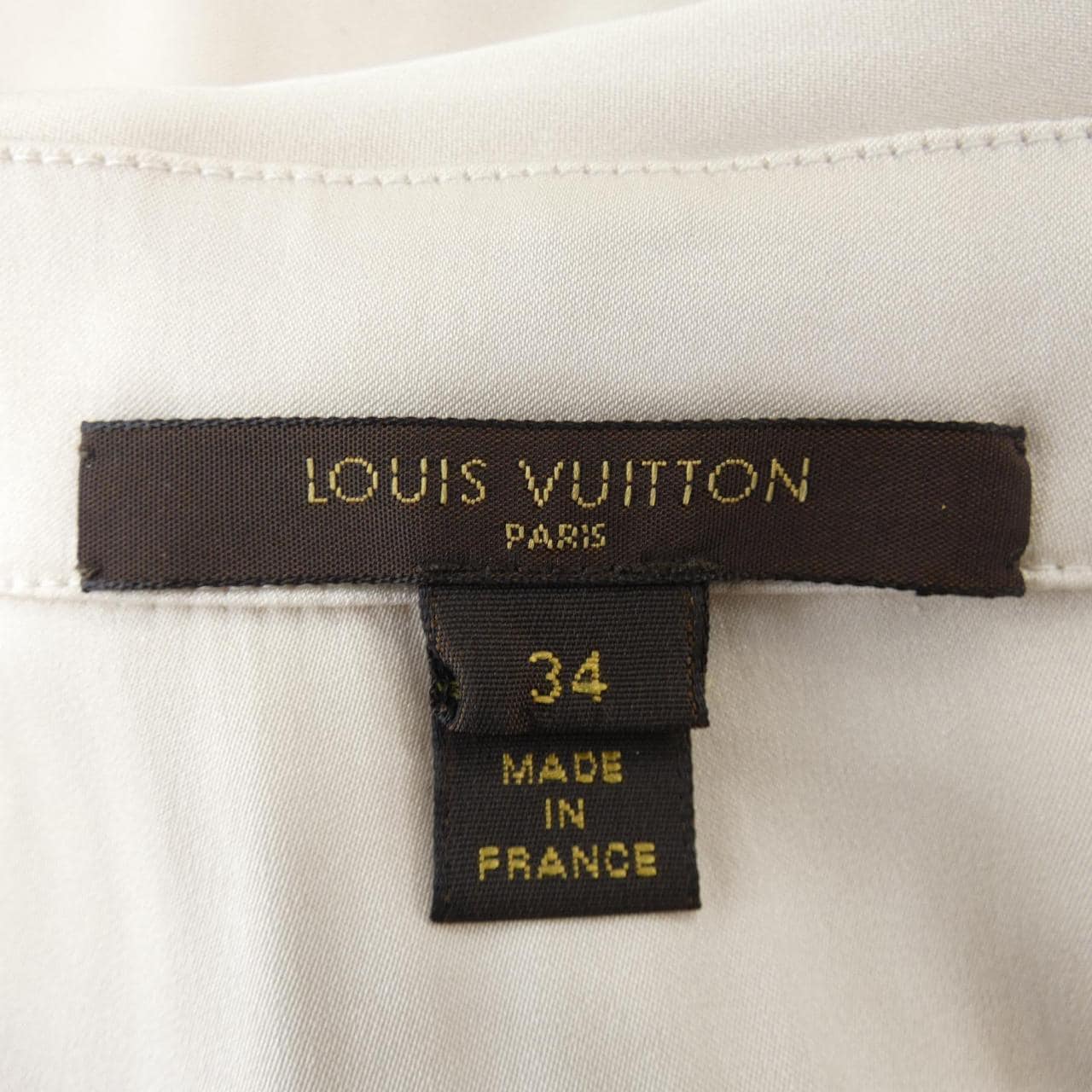 ルイヴィトン LOUIS VUITTON WLBL21S4A トップス