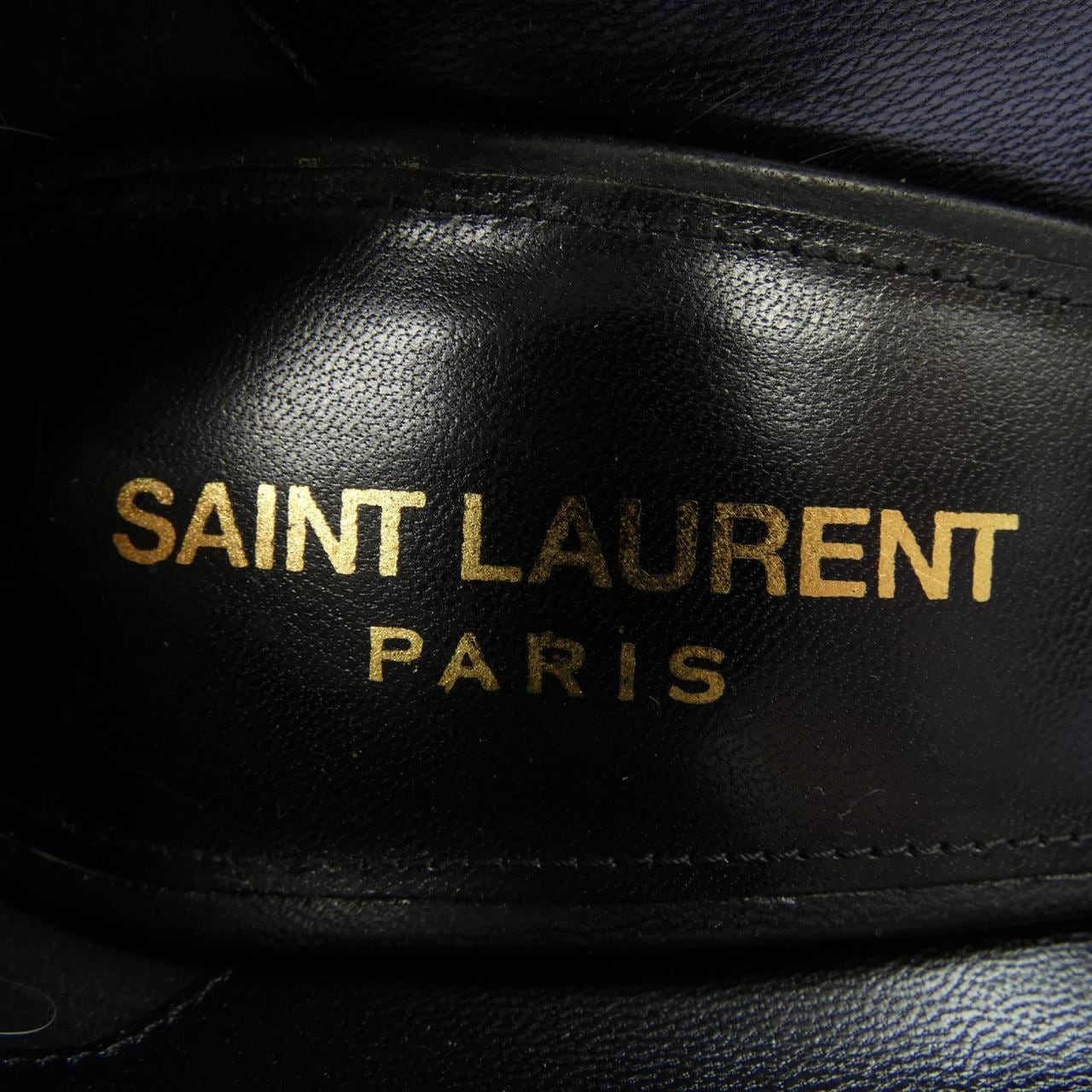 サンローラン SAINT LAURENT 484160 パンプス