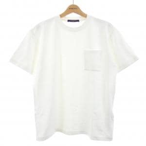 ルイヴィトン LOUIS VUITTON ピケコットンTシャツ HQY41WTCL Tシャツ