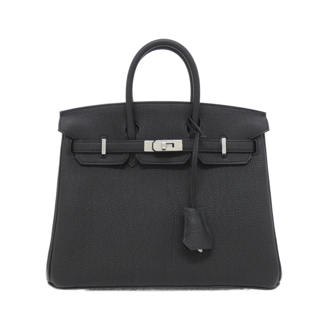 【未使用品】エルメス バーキン 25cm 041344CK バッグ