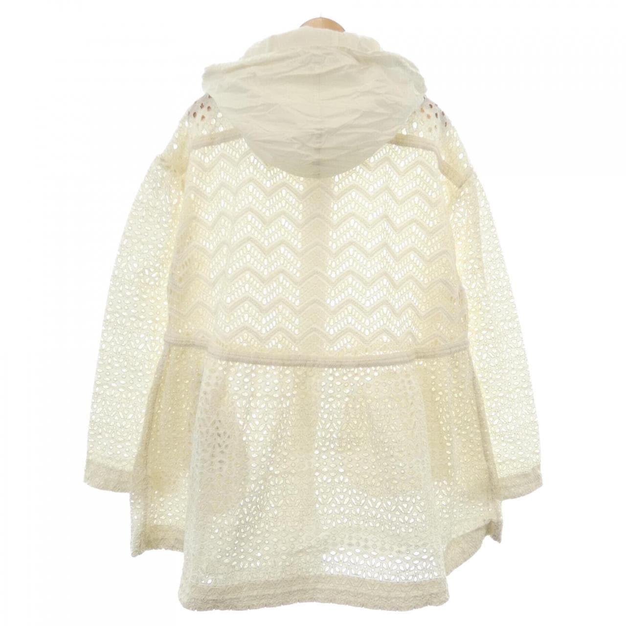 エルマンノシュエルビーノ ERMANNO SCERVINO コート
