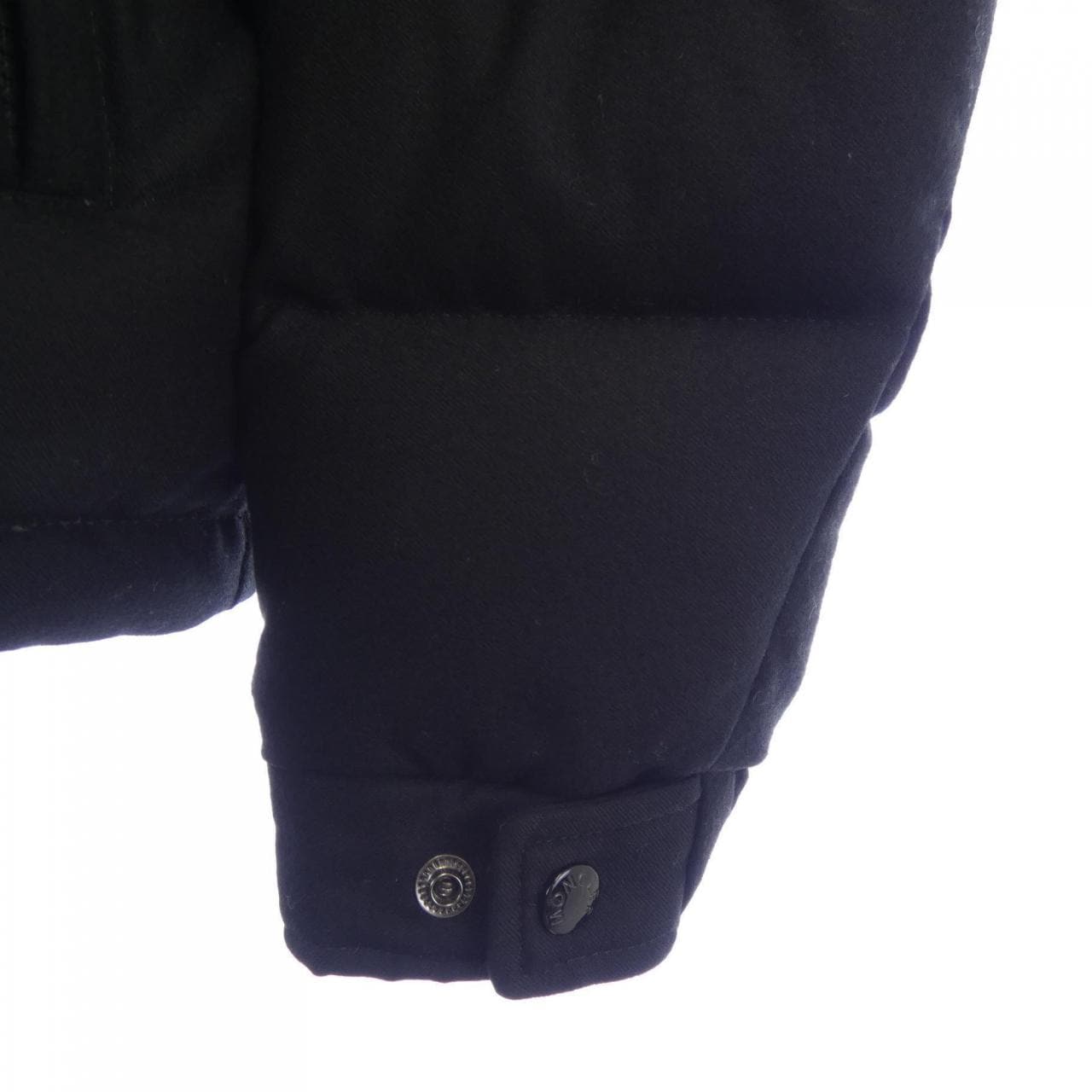 モンクレール MONCLER MONTGENEVRE ダウンジャケット