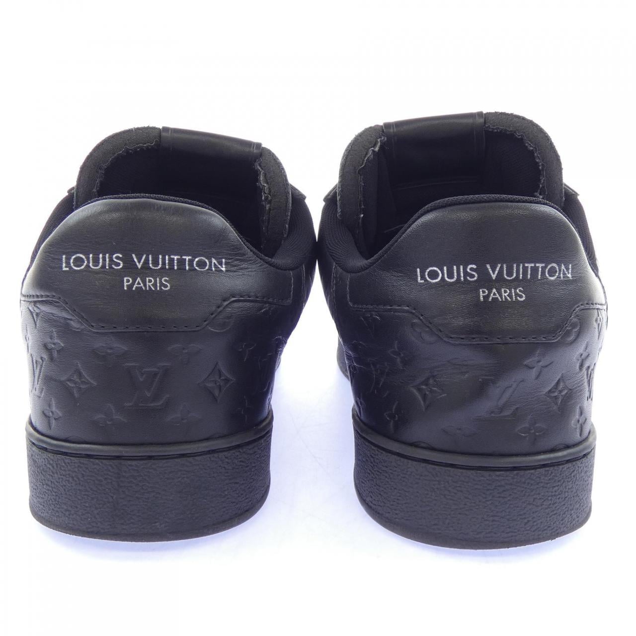 ルイヴィトン LOUIS VUITTON リヴォリライン スニーカー